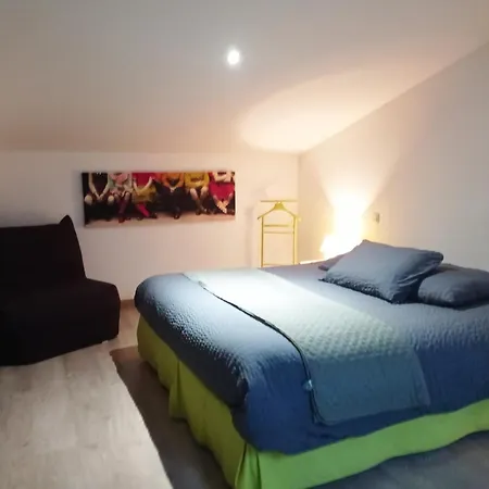 Domaine Des Ecoliers - 123 Soleil - Parking *