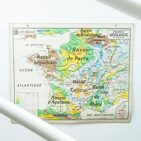 Domaine Des Ecoliers - 123 Soleil - Parking