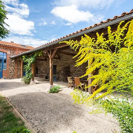 Domaine Des Ecoliers - 123 Soleil - Parking Montaigu-Vendee