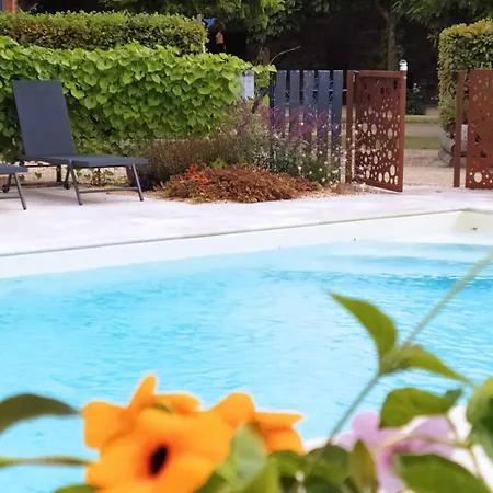 Domaine Des Ecoliers - 123 Soleil - Parking Apartment *