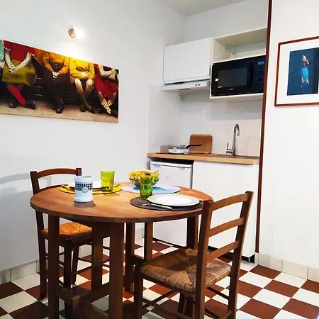 Διαμέρισμα Domaine Des Ecoliers - 123 Soleil - Parking Prive Montaigu-Vendee