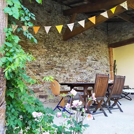 Domaine Des Ecoliers - 123 Soleil - Parking *