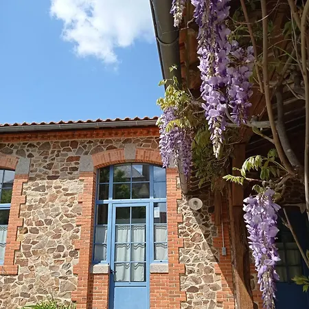 Domaine Des Ecoliers - 123 Soleil - Parking Prive *