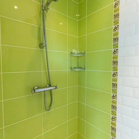 Διαμέρισμα Domaine Des Ecoliers - 123 Soleil - Parking Prive